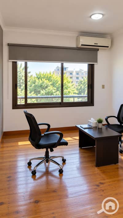 Office for Rent in Dokki, Giza - 1000771413. png