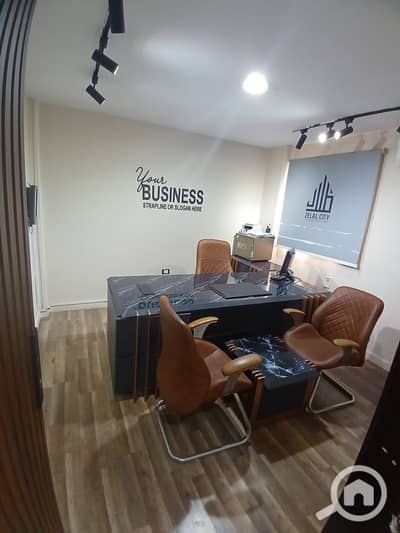 Office for Rent in Dokki, Giza - 1000771449. jpg