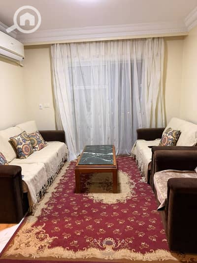 شقة 2 غرفة نوم للايجار في مدينتي، القاهرة - WhatsApp Image 2026-09-10 at 10.22. 15 (1). jpeg