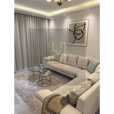 2 Bedroom Apartment for Rent in New Cairo, Cairo - WhatsApp Image 2026-09-10 at 2.06. 06 AM (2). jpg
