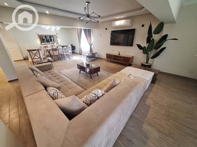 3 Bedroom Apartment for Rent in Mohandessin, Giza - IMG-20260723-WA0064. jpg 3 Bedroom Apartment for Rent in Mohandessin, Giza - IMG-20260723-WA0064. jpg