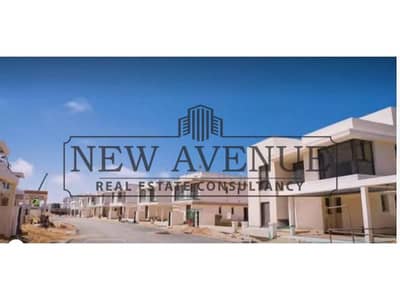 3 Bedroom Villa for Sale in North Coast, Matruh - WhatsApp Image 2026-09-09 at 3.46. 16 PM. jpg