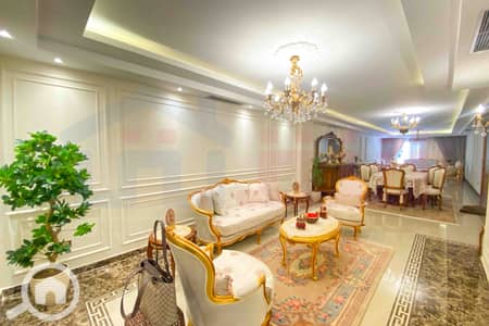 3 Bedroom Apartment for Sale in Laurent, Alexandria - WhatsApp Image 2026-08-18 at 13.46. 28. jpg