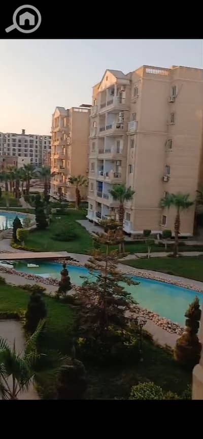 شقة 2 غرفة نوم للايجار في حدائق اكتوبر، الجيزة - 970611. jpg