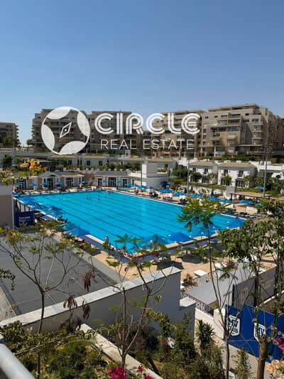 2 Bedroom Apartment for Sale in New Cairo, Cairo - WhatsApp Image 2026-09-09 at 3.09. 30 PM. jpeg