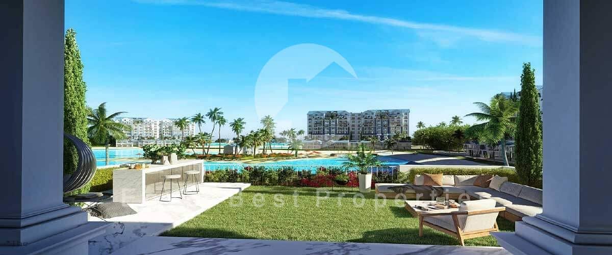 2 Prices-and-spaces-of-Mountain-View-Lagoon-New-Cairo. jpg