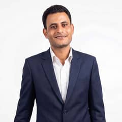 Haitham Abu Elnasr