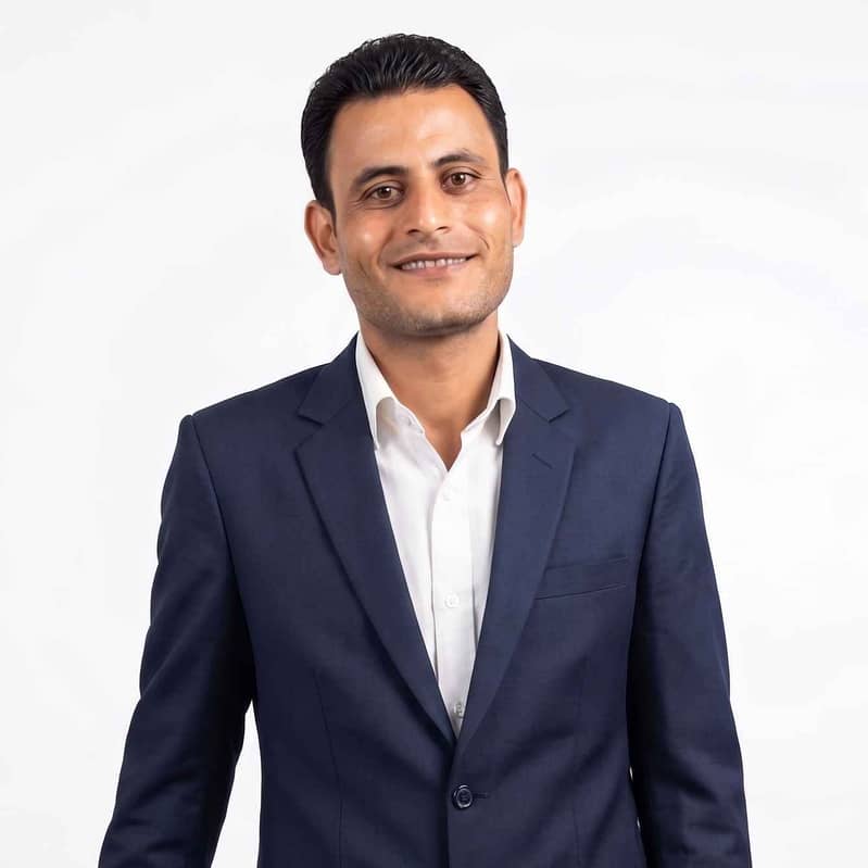 Haitham Abu Elnasr