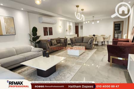 4 Bedroom Flat for Sale in Smoha, Alexandria - 4. png