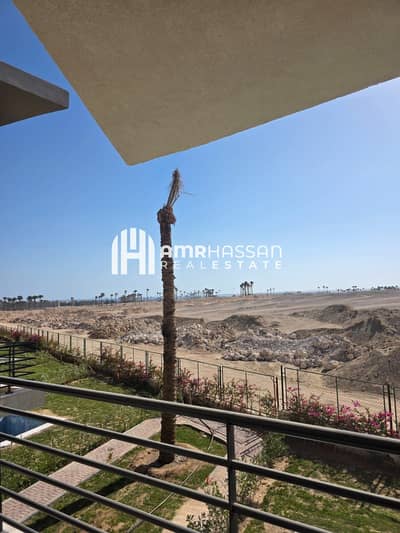 بنتهاوس 2 غرفة نوم للبيع في سهل حشيش، البحر الأحمر - IMG-20260207-WA0006. jpg