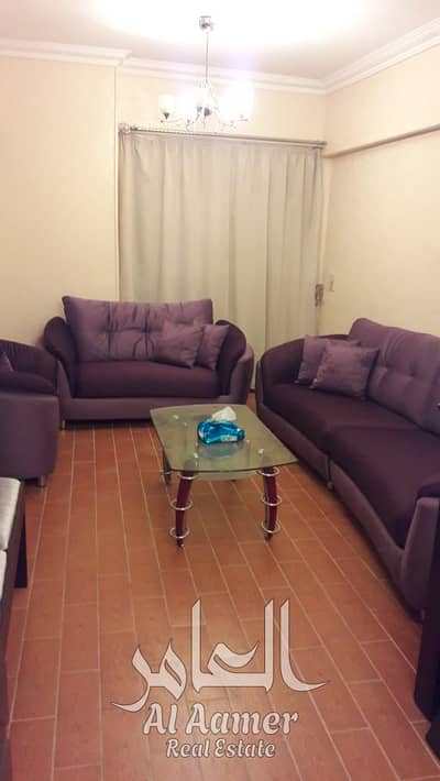 2 Bedroom Flat for Sale in Zahraa Al Maadi, Cairo - 2. jpeg