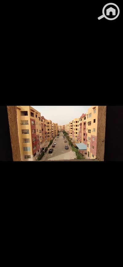 شقة 3 غرف نوم للبيع في حدائق اكتوبر، الجيزة - 970734. jpg