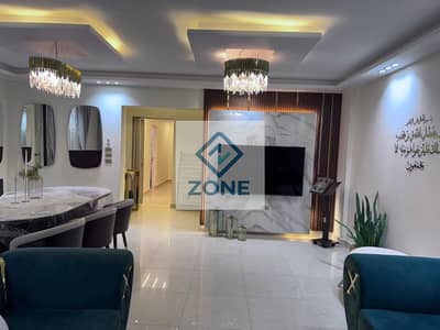 3 Bedroom Apartment for Sale in Madinaty, Cairo - wewdw. jpeg