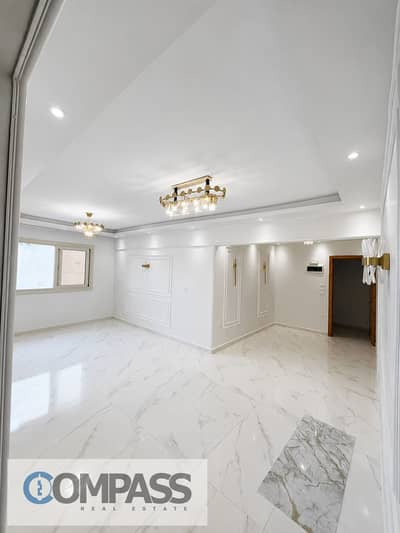3 Bedroom Apartment for Sale in Smoha, Alexandria - WhatsApp Image 2026-09-10 at 12.05. 49 PM (1). jpeg