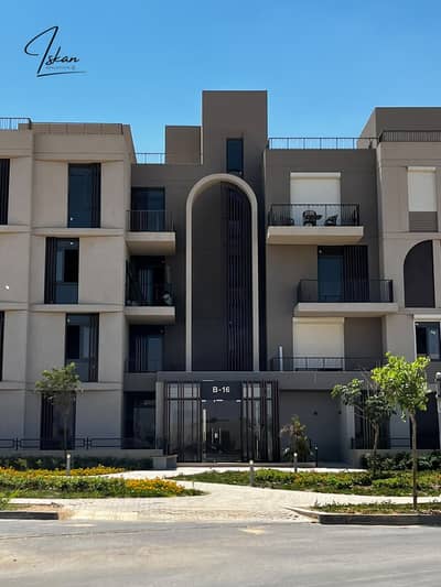 2 Bedroom Flat for Sale in Sheikh Zayed, Giza - 11. jpeg 2 Bedroom Flat for Sale in Sheikh Zayed, Giza - 11. jpeg