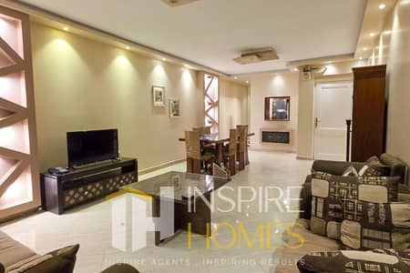 2 Bedroom Apartment for Rent in Sporting, Alexandria - 1. jpg 2 Bedroom Apartment for Rent in Sporting, Alexandria - 1. jpg