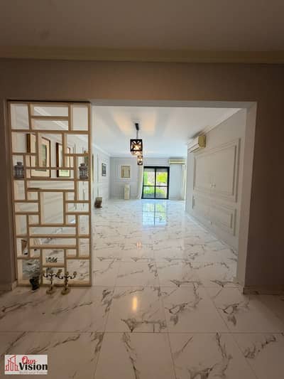 4 Bedroom Flat for Sale in Sheikh Zayed, Giza - WhatsApp Image 2026-09-09 at 5.36. 01 PM(1). jpeg