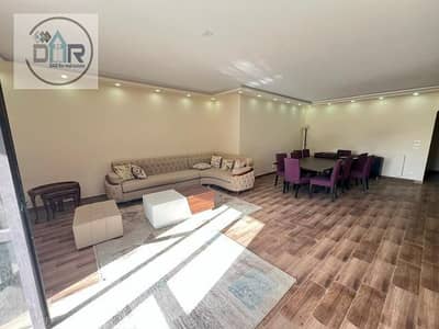 3 Bedroom Flat for Rent in Sheikh Zayed, Giza - IMG-20251211-WA0005. jpg 3 Bedroom Flat for Rent in Sheikh Zayed, Giza - IMG-20251211-WA0005. jpg