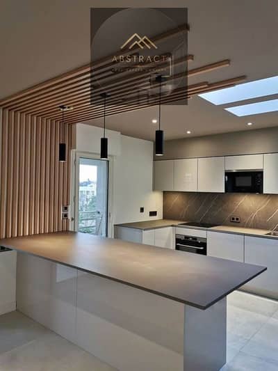 3 Bedroom Duplex for Sale in New Cairo, Cairo - 1245. png
