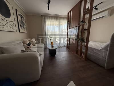 1 Bedroom Flat for Rent in New Cairo, Cairo - WhatsApp Image 2026-09-09 at 10.54. 52 PM. jpeg