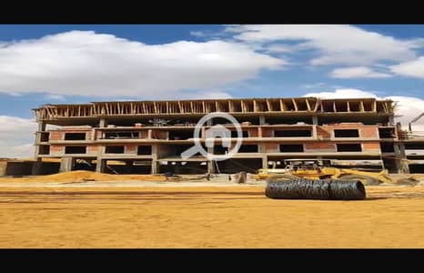 3 Bedroom Flat for Sale in Sheikh Zayed, Giza - WhatsApp Image 2026-04-02 at 4.45. 28 PM (1). jpg 3 Bedroom Flat for Sale in Sheikh Zayed, Giza - WhatsApp Image 2026-04-02 at 4.45. 28 PM (1). jpg
