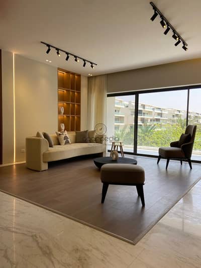 2 Bedroom Apartment for Rent in New Cairo, Cairo - WhatsApp Image 2026-09-09 at 11.49. 18 AM (2). jpeg