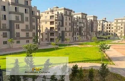 3 Bedroom Flat for Sale in 6th of October, Giza - WhatsApp Image 2026-09-10 at 12.03. 28 PM. jpeg