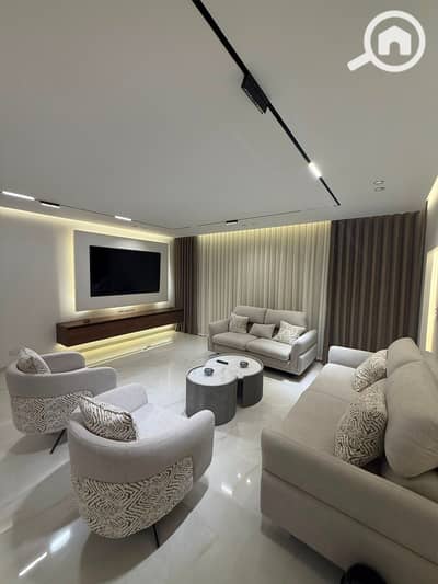 3 Bedroom Apartment for Rent in New Cairo, Cairo - 2f2edef1-95cf-4db6-b2e2-a4092ae1a7f2. jpg