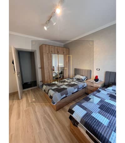 2 Bedroom Apartment for Rent in New Cairo, Cairo - WhatsApp Image 2026-09-09 at 10.08. 45 PM. jpg