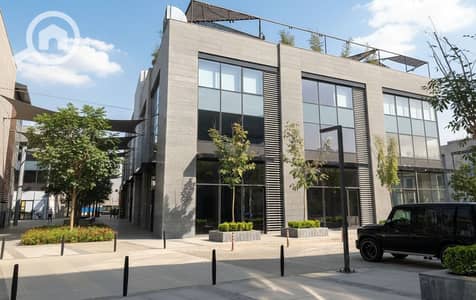 Office for Sale in Sheikh Zayed, Giza - IMG-20260629-WA0074_edit_353260145646277. jpg