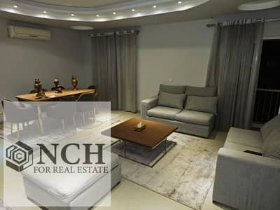 3 Bedroom Apartment for Rent in New Cairo, Cairo - WhatsApp Image 2026-09-10 at 12.11. 39 PM. jpeg