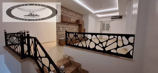 3 Bedroom Duplex for Rent in New Cairo, Cairo - a0b83c8a-0fe8-4d1b-aac7-7699ec55034c. jpg