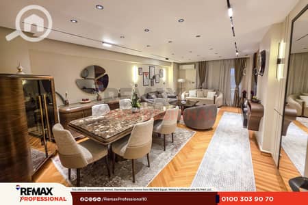 3 Bedroom Flat for Sale in Laurent, Alexandria - 20260831_170223. png 3 Bedroom Flat for Sale in Laurent, Alexandria - 20260831_170223. png