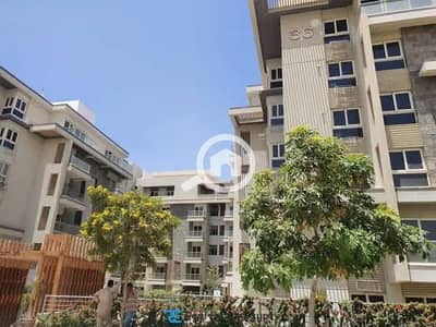 3 Bedroom Apartment for Sale in New Cairo, Cairo - WhatsApp Image 2026-09-10 at 12.56. 01 PM (1). jpeg