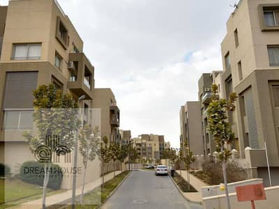 1 Bedroom Flat for Rent in New Cairo, Cairo - exterior--village-gate-new-cairo-palm-hills-dev-3jpg-1200x900. jpg