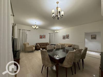 3 Bedroom Flat for Rent in New Cairo, Cairo - WhatsApp Image 2026-09-09 at 12.15. 50 AM (1). jpeg 3 Bedroom Flat for Rent in New Cairo, Cairo - WhatsApp Image 2026-09-09 at 12.15. 50 AM (1). jpeg
