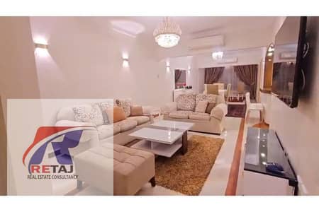 3 Bedroom Apartment for Rent in Nasr City, Cairo - WhatsApp Image 2026-09-08 at 1.36. 28 PM (4). jpeg