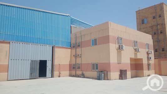 مصنع  للايجار في مدينة بدر، القاهرة - WhatsApp Image 2026-09-10 at 10.04. 30 AM (4). jpeg