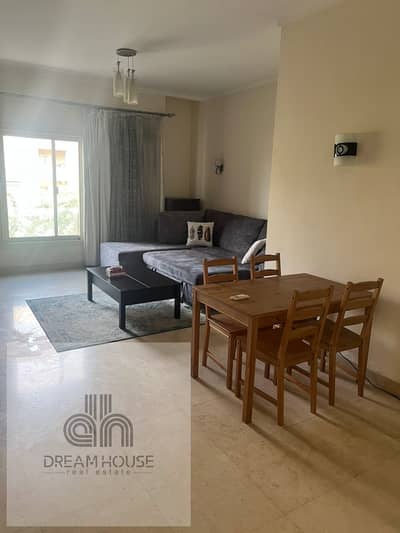 1 Bedroom Flat for Rent in New Cairo, Cairo - WhatsApp Image 2026-09-09 at 4.09. 19 PM (1). jpeg