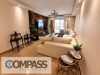 3 Bedroom Flat for Sale in Smoha, Alexandria - WhatsApp Image 2026-09-10 at 1.27. 23 PM (1). jpeg