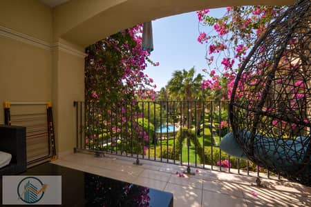 Studio for Rent in Sahl Hasheesh, Red Sea - 106. jpg Studio for Rent in Sahl Hasheesh, Red Sea - 106. jpg