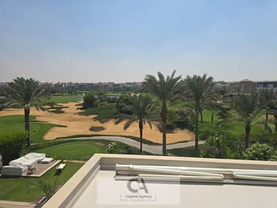 3 Bedroom Apartment for Rent in New Cairo, Cairo - 38f45c41-968a-4608-b2f8-3e8538d64772. jpg