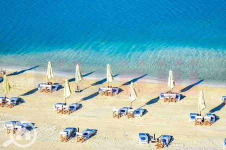 2 Bedroom Flat for Sale in North Coast, Matruh - WhatsApp Image 2026-09-07 at 16.11. 25 (1). jpg