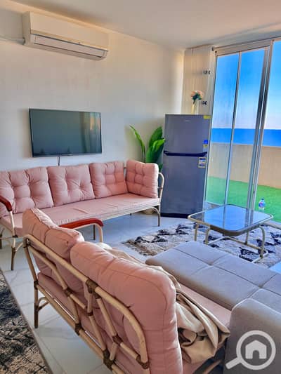 1 Bedroom Chalet for Rent in Ain Sukhna, Suez - 1d5c6005-1ccc-4c96-89b8-cde4e4273bf3. jpg
