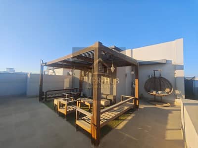 4 Bedroom Penthouse for Sale in Sheikh Zayed, Giza - WhatsApp Image 2026-09-10 at 1.48. 49 PM. jpeg