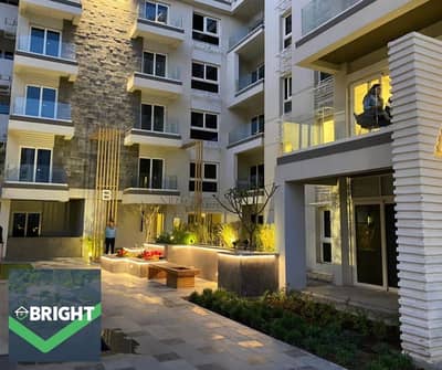 3 Bedroom iVilla for Sale in New Cairo, Cairo - WhatsApp Image 2026-09-10 at 13.35. 18 (2). jpeg