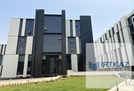 Office for Rent in New Cairo, Cairo - 378443e1-c430-48e4-ae3a-bd402c11aa78. JPGGGG. jpg