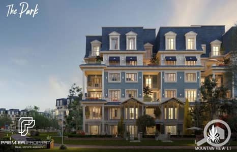 3 Bedroom iVilla for Sale in New Cairo, Cairo - 9a43e627-5d56-436d-9a51-c36ff27b6d00. jpg