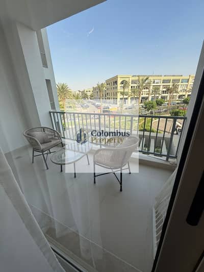 2 Bedroom Flat for Rent in New Cairo, Cairo - WhatsApp Image 2026-09-09 at 5.36. 53 PM. jpeg