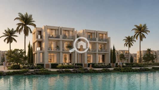 3 Bedroom Townhouse for Sale in 6th of October, Giza - WhatsApp Image 2026-09-08 at 1.15. 12 PM. jpeg 3 Bedroom Townhouse for Sale in 6th of October, Giza - WhatsApp Image 2026-09-08 at 1.15. 12 PM. jpeg